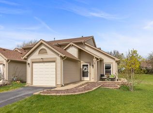 361 Cedar Ct, Carol Stream, IL 60188