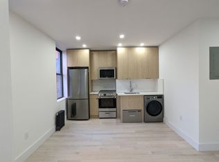180 1st Ave #3, New York, NY 10009