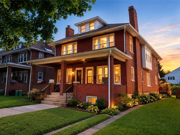 2020 W Highland St, Allentown, PA 18104