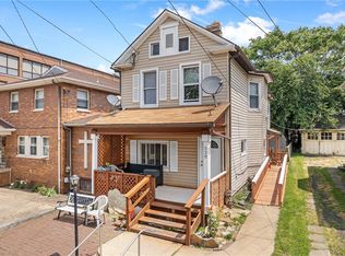 538 Melrose Ave, Ambridge, PA