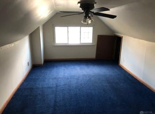 2405 Gladden St, Springfield, OH 45503