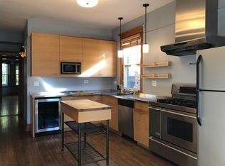 3419 W Shakespeare Ave #2, Chicago, IL 60647