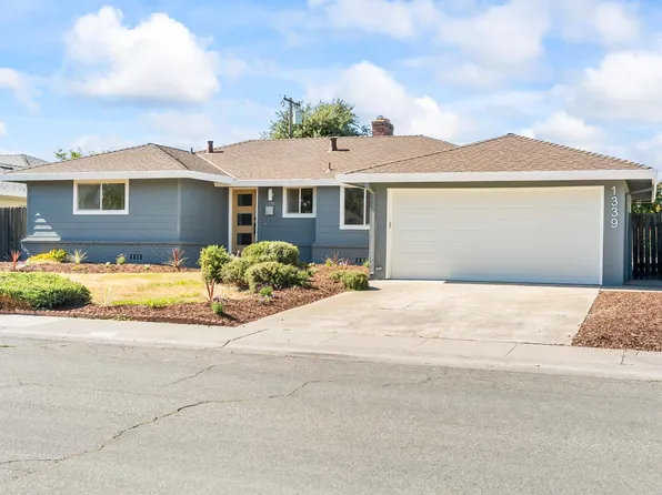 1339 Palomar Cir, Sacramento, CA 95831