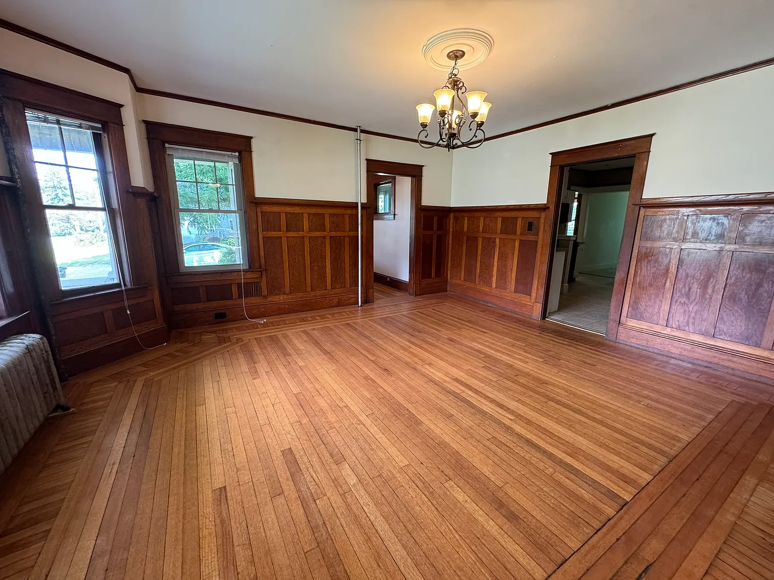 66 Old Amherst Road - 1 — Photo 4