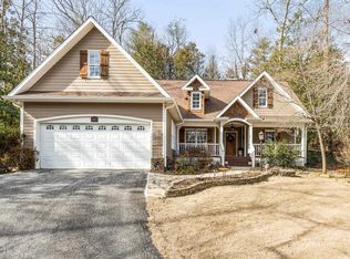 207 Springwood Dr, Clarkesville, GA 30523