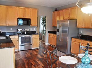 1803 Chatham Village Dr, Fleming Island, FL 32003