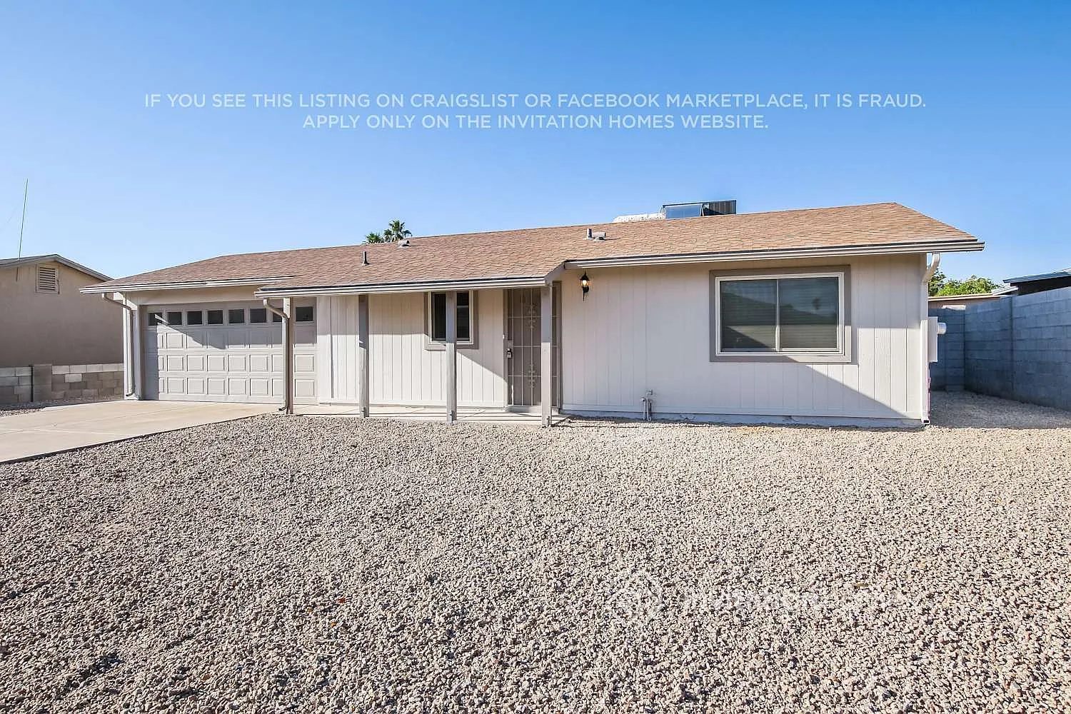 2720 E Michelle Dr Phoenix, AZ 85032 — Photo 2