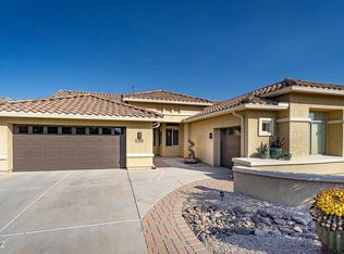 1903 N Oak Hill Ln, Green Valley, AZ 85614