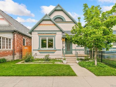 3613 Julian Street, Denver, CO, 80211