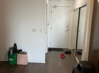 55 Oneida Cres #1207, Richmond Hill, ON L4B 0E8