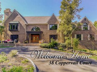 38 Copper Vail Ct, Princeton, NJ 08540