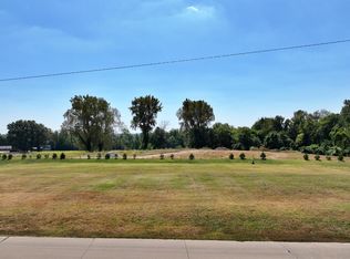 Campbell Hill Dr, Washington, IN 47501