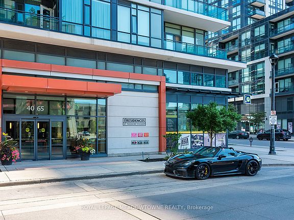 3rd image of 4065 Brickstone Mews #315