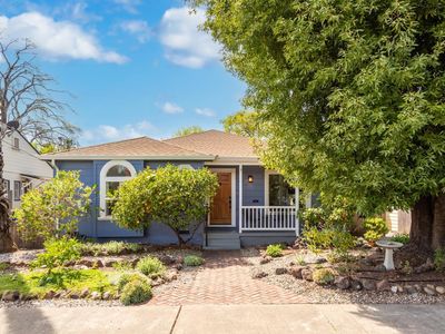 415 Virginia Court, Santa Rosa, CA, 95404