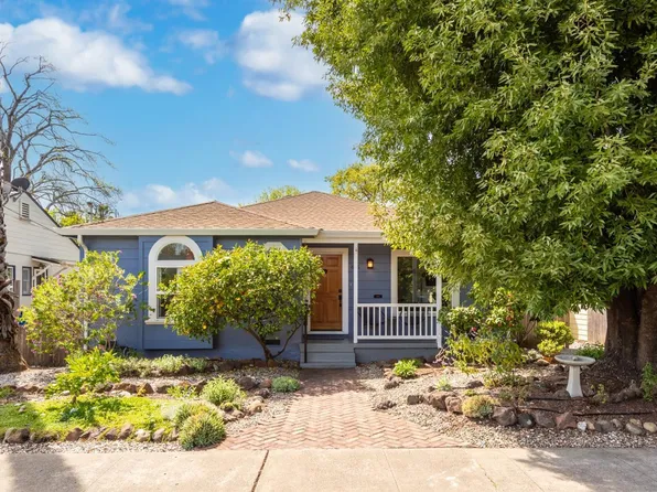 415 Virginia Court, Santa Rosa, CA 95404