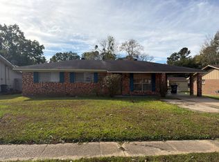 108 Kennedy Dr, Natchez, MS 39120