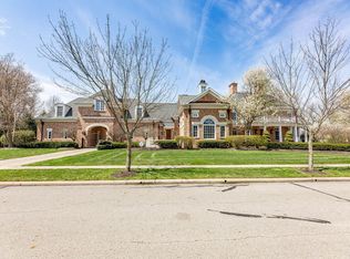 3989 Stannage Pass, New Albany, OH