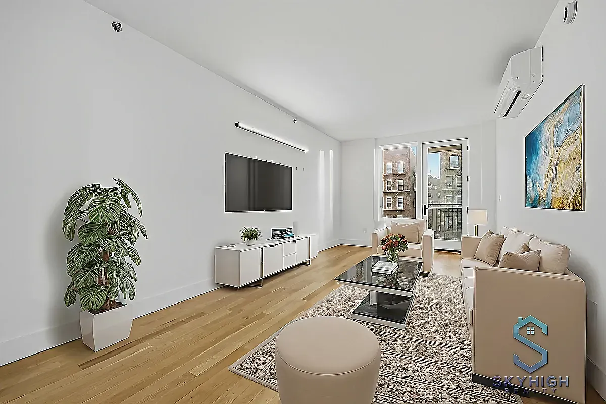 639 East 28th Street 2B