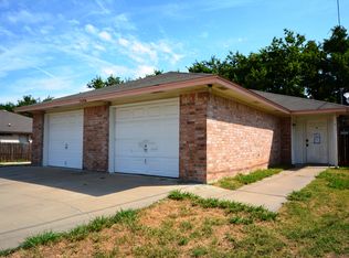 1006 W Avenue B #AB, Copperas Cove, TX 76550