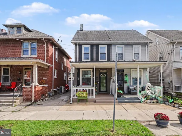 426 Herman Ave, Lemoyne, PA 17043