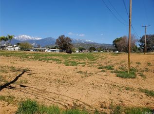 12837 2nd St, Yucaipa, CA 92399