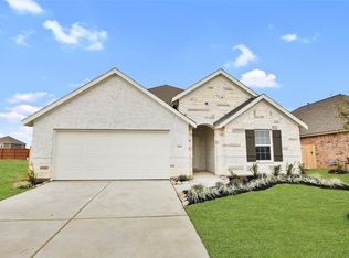 32022 Indigo Brush Ln, Waller, TX 77484
