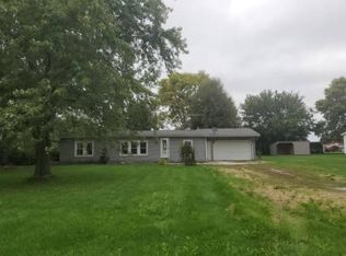 5065 W 685 S, Topeka, IN 46571