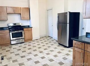129 1/2 Rhode Island St, Buffalo, NY 14213