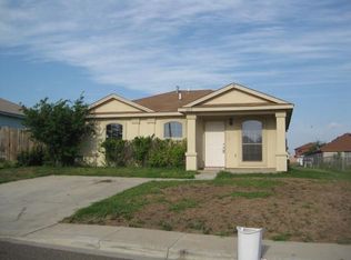 2612 Comal Loop, Laredo, TX 78046