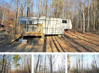 0 Ridge Rd, Schenevus, NY 12155