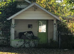 6 Roy Ave, The Plains, OH 45780