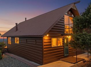 233 County Road 542, Gardner, CO 81040