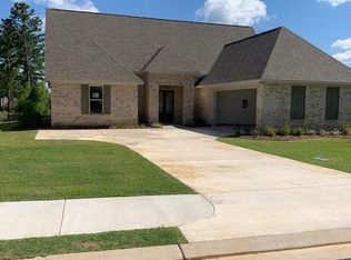 125 Catherine, Clinton, MS 39056