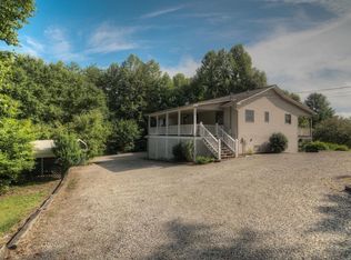 38 Hamilton Rd, Blairsville, GA 30512