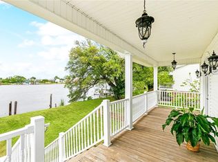 4850B Jean Lafitte Blvd #B, Lafitte, LA 70067