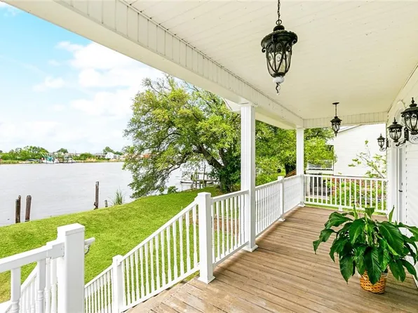 4850B Jean Lafitte Blvd #B, Lafitte, LA 70067