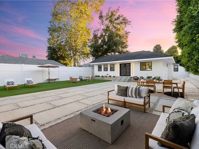 5541 Willis Ave, Van Nuys, CA, 91411