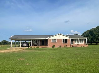 783 Kings Hwy, Pontotoc, MS 38863