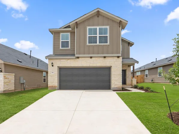 590 Rubber Tree Way, Buda, TX 78610