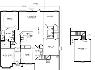 2617 Tulip Hill Rd, Pace, FL 32571