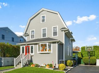 64 Franklin Ave, Harrison, NY 10528