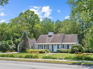 687 Massachusetts Ave, North Andover, MA 01845
