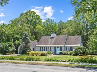 687 Massachusetts Ave, North Andover, MA, 01845