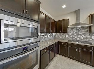 1029 Via Gandalfi, Henderson, NV 89011