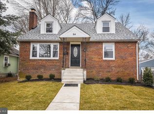 54 S Poplar Ave, Maple Shade, NJ 08052