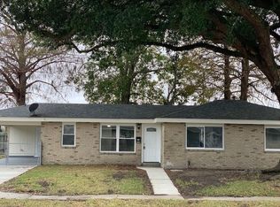 1908 Bonnie Ann Dr, Marrero, LA 70072