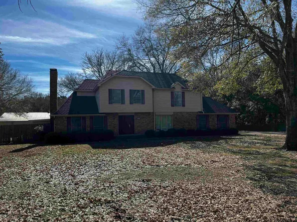 1315 Jeff Davis Dr, Tyler, TX 75703