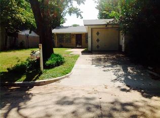 1411 La Fonda Cir, Seagoville, TX 75159