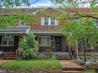 1407 K St SE, Washington, DC 20003