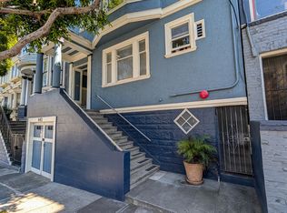 643 Oak Street - 12, San Francisco, CA 94117